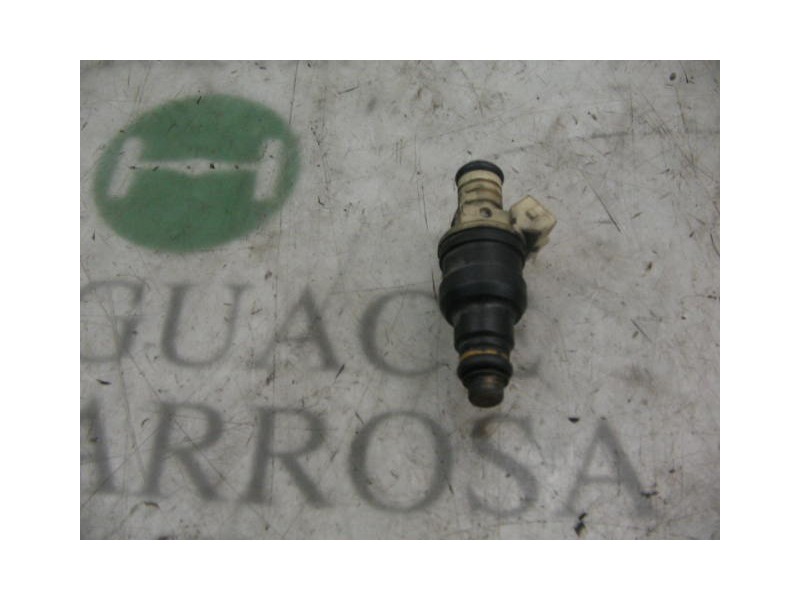 Recambio de inyector para mg serie 200 (rf) 214 si (5-ptas.) referencia OEM IAM   