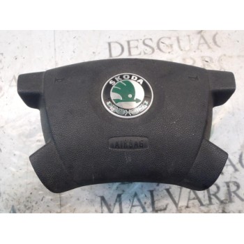 AIRBAG DELANTERO IZQUIERDO 