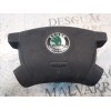 Recambio de airbag delantero izquierdo para skoda fabia (6y2/6y3) classic referencia OEM IAM   