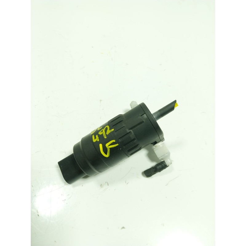 Recambio de bomba limpia para cupra leon sportstourer (kl8) 1.4 tsi phev referencia OEM IAM  1K6955651 