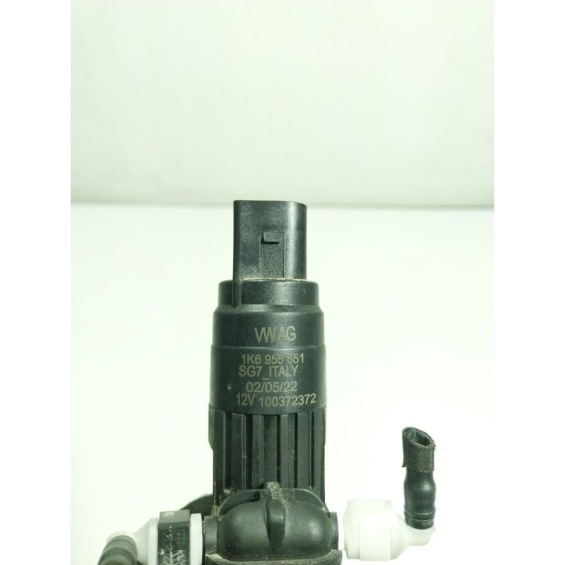 Recambio de bomba limpia para cupra leon sportstourer (kl8) 1.4 tsi phev referencia OEM IAM  1K6955651 