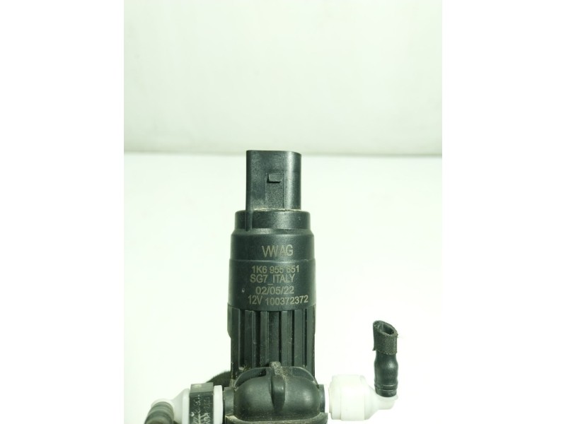 Recambio de bomba limpia para cupra leon sportstourer (kl8) 1.4 tsi phev referencia OEM IAM  1K6955651 