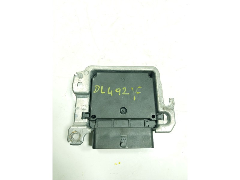 Recambio de centralita airbag para cupra leon sportstourer (kl8) 1.4 tsi phev referencia OEM IAM  1EA959655EG 