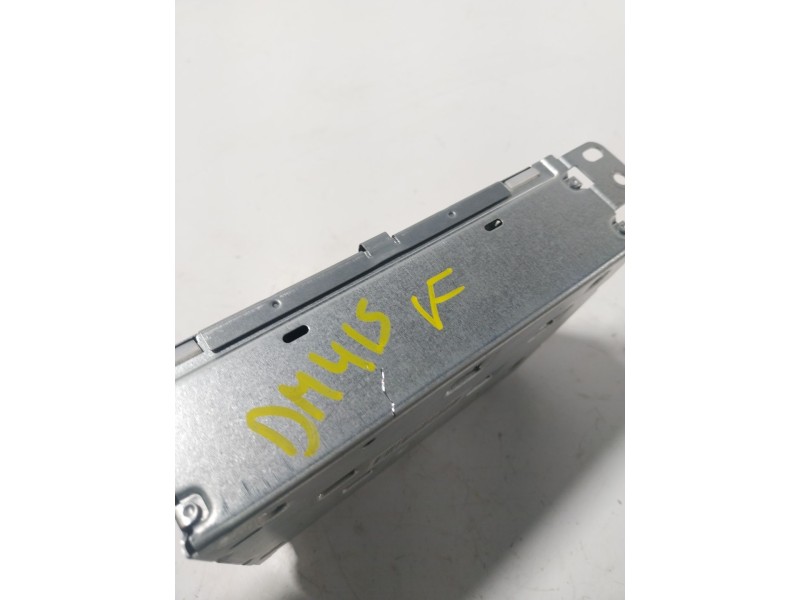 Recambio de sistema audio / radio cd para peugeot 308 1.2 12v e-thp referencia OEM IAM  9810475880 