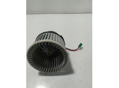 Recambio de motor calefaccion para peugeot 308 1.2 12v e-thp referencia OEM IAM  DB271001 