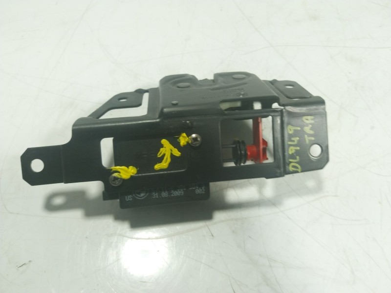 Recambio de cerradura maletero / porton para bmw x3 (e83) xdrive 20d referencia OEM IAM   