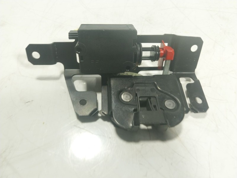 Recambio de cerradura maletero / porton para bmw x3 (e83) xdrive 20d referencia OEM IAM   