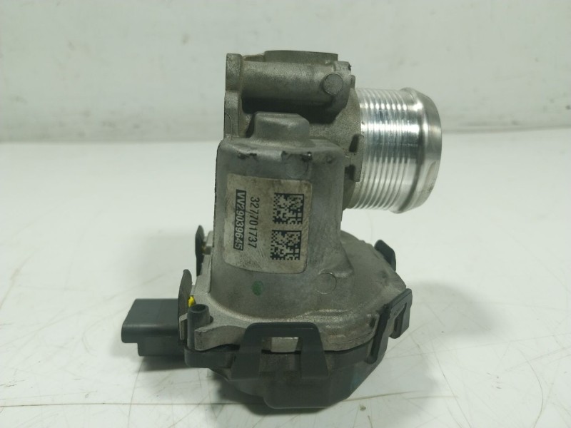 Recambio de caja mariposa para citroën ds5 1.6 blue-hdi fap referencia OEM IAM   