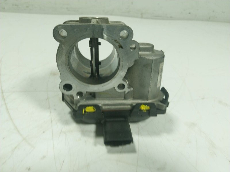 Recambio de caja mariposa para citroën ds5 1.6 blue-hdi fap referencia OEM IAM   