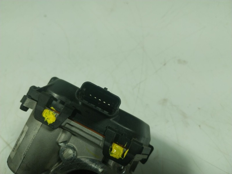 Recambio de caja mariposa para citroën ds5 1.6 blue-hdi fap referencia OEM IAM   