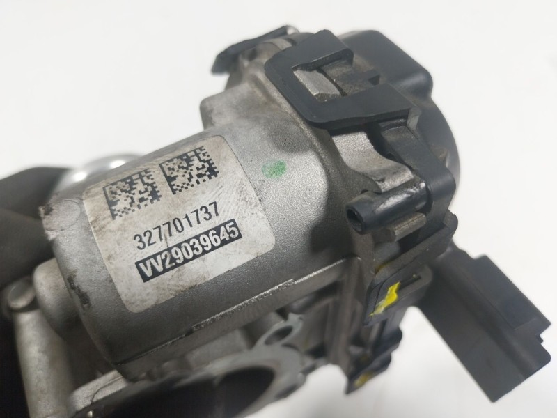 Recambio de caja mariposa para citroën ds5 1.6 blue-hdi fap referencia OEM IAM   