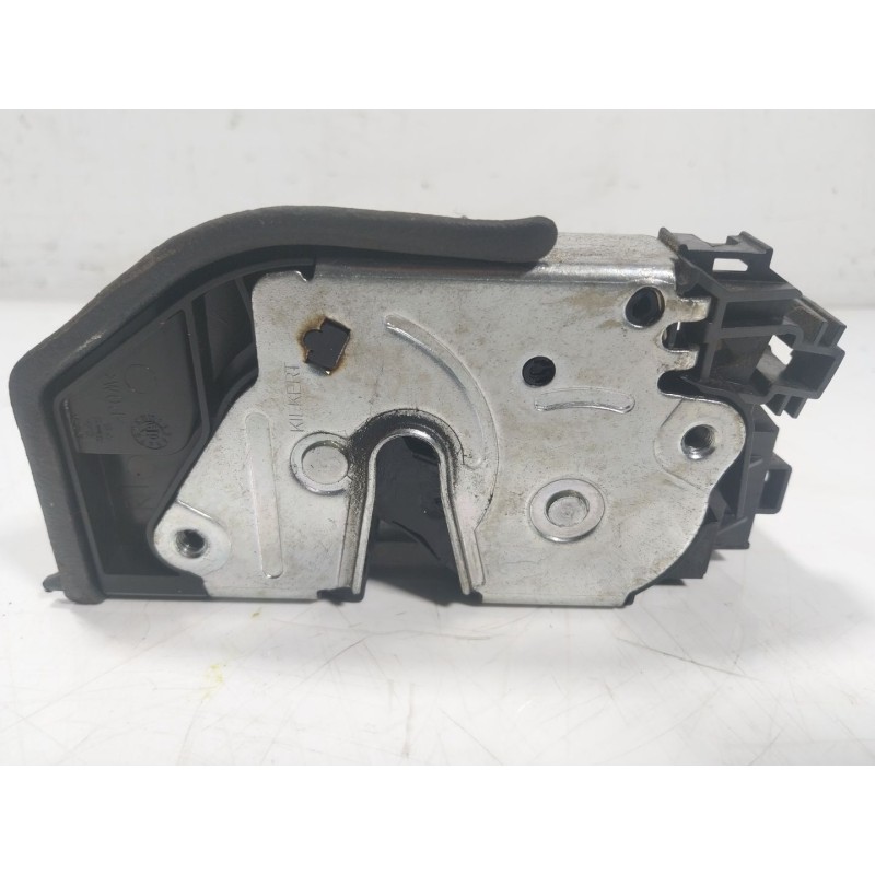 Recambio de cerradura puerta delantera derecha para bmw x3 (e83) xdrive 20d referencia OEM IAM  7229458 