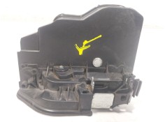 Recambio de cerradura puerta delantera derecha para bmw x3 (e83) xdrive 20d referencia OEM IAM  7229458  2