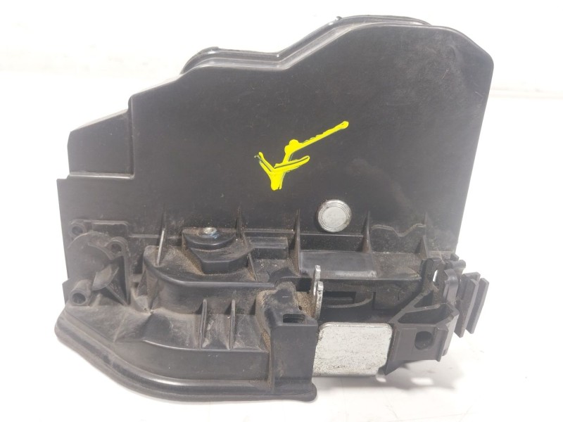 Recambio de cerradura puerta delantera derecha para bmw x3 (e83) xdrive 20d referencia OEM IAM  7229458 