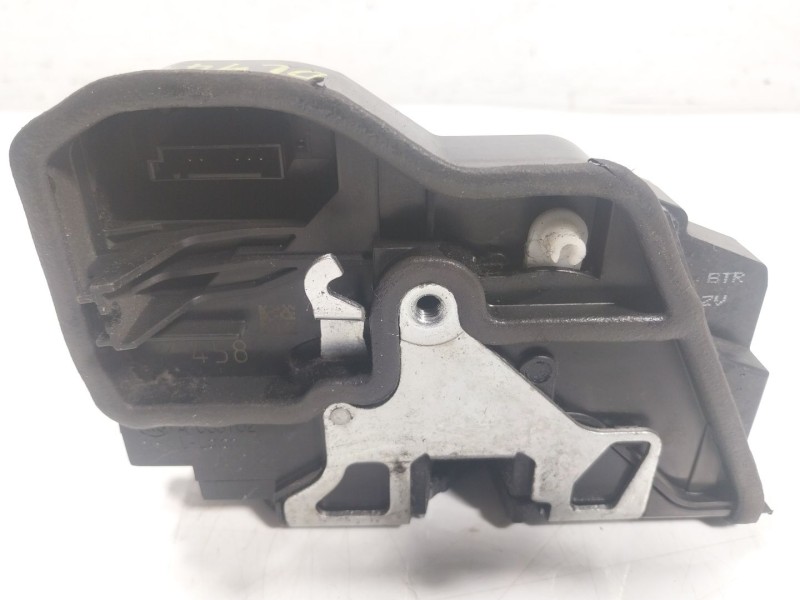 Recambio de cerradura puerta delantera derecha para bmw x3 (e83) xdrive 20d referencia OEM IAM  7229458 