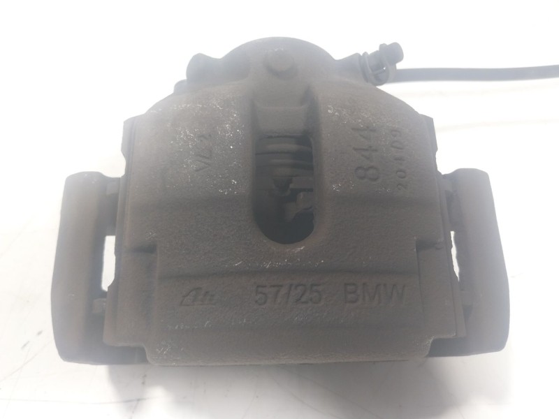 Recambio de pinza freno delantera derecha para bmw x3 (e83) xdrive 20d referencia OEM IAM   