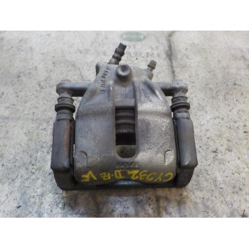 PINZA FRENO DELANTERA IZQUIERDA 7701208332 