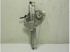 Recambio de elevalunas trasero izquierdo para dacia duster 1.5 dci diesel fap cat referencia OEM IAM 8200733833   2