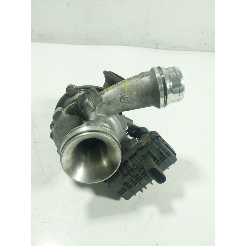 Recambio de turbocompresor para mini mini (f56) 1.5 12v turbodiesel referencia OEM IAM  8511719 