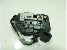 Recambio de cerradura puerta trasera izquierda para cupra leon sportstourer (kl8) 1.4 tsi phev referencia OEM IAM  A5Q5TA839015  2