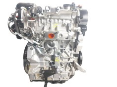 Recambio de motor completo para cupra leon sportstourer (kl8) 1.4 tsi phev referencia OEM IAM  DGE 
