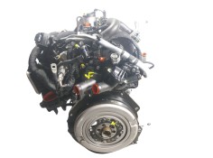 Recambio de motor completo para cupra leon sportstourer (kl8) 1.4 tsi phev referencia OEM IAM  DGE  2