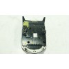 Recambio de piloto interior para porsche cayenne (92a) 4.8 turbo referencia OEM IAM  7PP959728A 