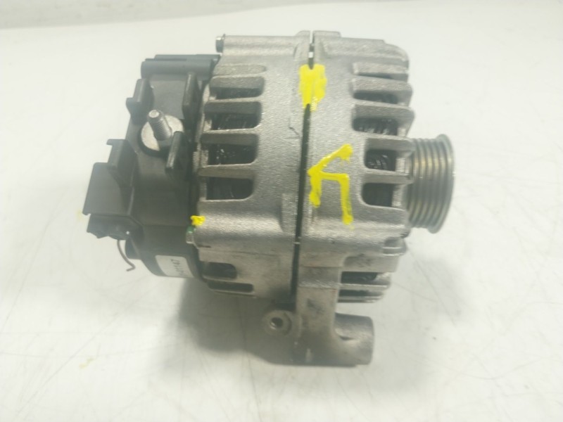 Recambio de alternador para bmw x3 (e83) xdrive 20d referencia OEM IAM  220826 