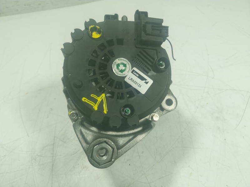 Recambio de alternador para bmw x3 (e83) xdrive 20d referencia OEM IAM  220826 