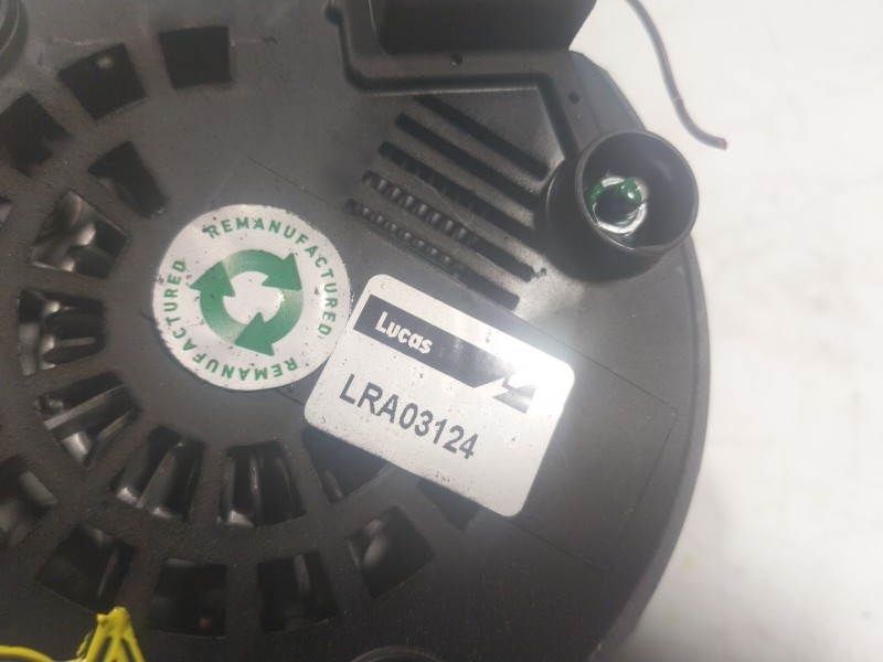 Recambio de alternador para bmw x3 (e83) xdrive 20d referencia OEM IAM  220826 