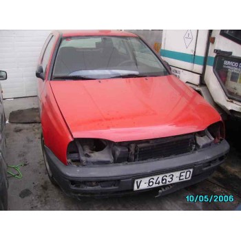 VOLKSWAGEN GOLF III BERLINA (1H1)