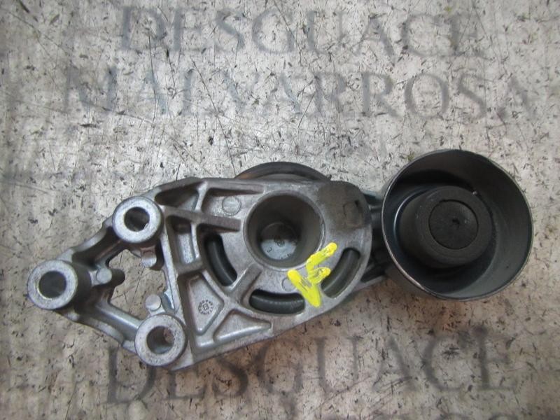 Recambio de tensor correa auxiliar para seat cordoba berlina (6l2) signo/a referencia OEM IAM   