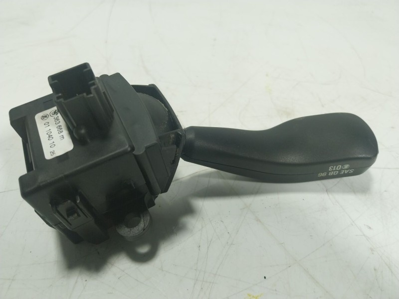 Recambio de mando intermitentes para bmw x3 (e83) xdrive 20d referencia OEM IAM  363668 