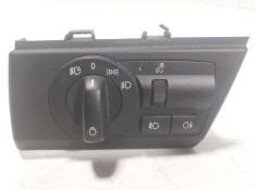 Recambio de mando luces para bmw x3 (e83) xdrive 20d referencia OEM IAM  3420276 