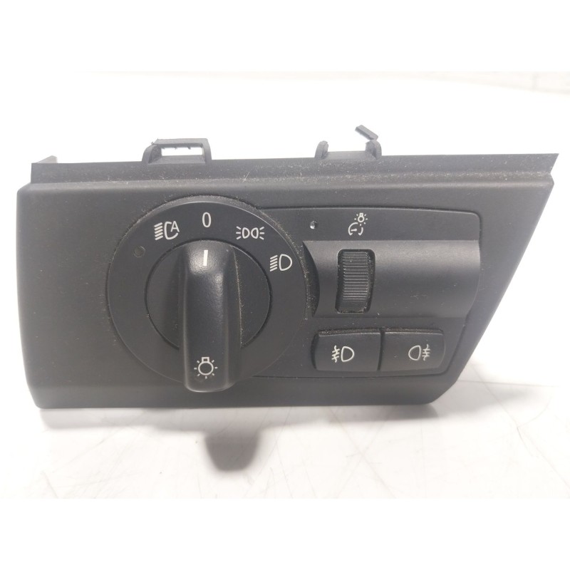 Recambio de mando luces para bmw x3 (e83) xdrive 20d referencia OEM IAM  3420276 