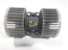 Recambio de motor calefaccion para bmw x3 (e83) xdrive 20d referencia OEM IAM   