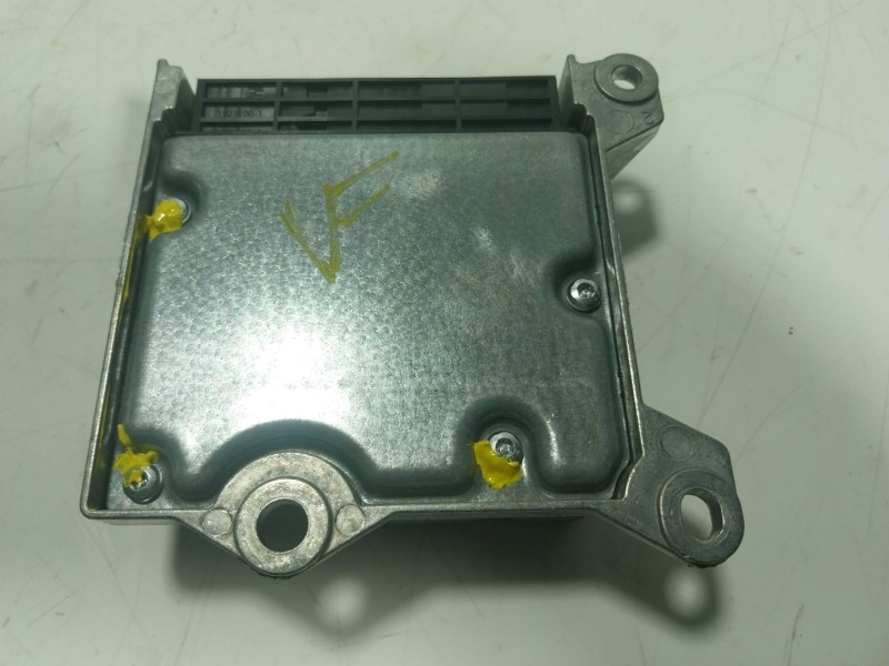 Recambio de centralita airbag para citroën ds5 1.6 blue-hdi fap referencia OEM IAM   