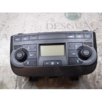 MANDO CLIMATIZADOR 735447949 735447949 A83014000