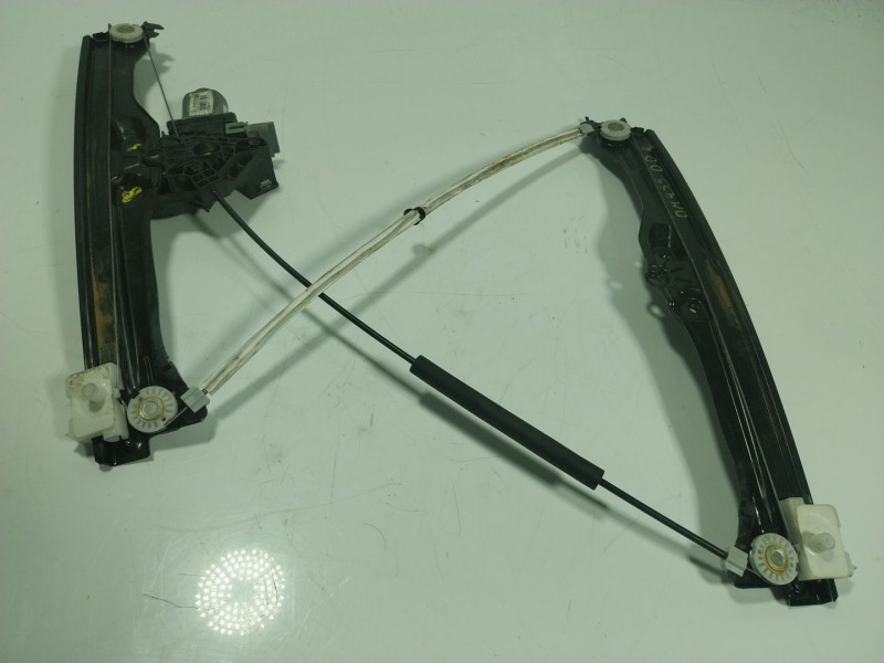 Recambio de elevalunas delantero derecho para citroën ds5 1.6 blue-hdi fap referencia OEM IAM   