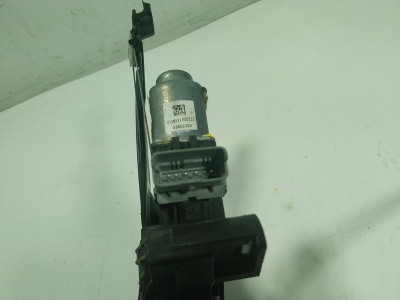 Recambio de elevalunas delantero derecho para citroën ds5 1.6 blue-hdi fap referencia OEM IAM   