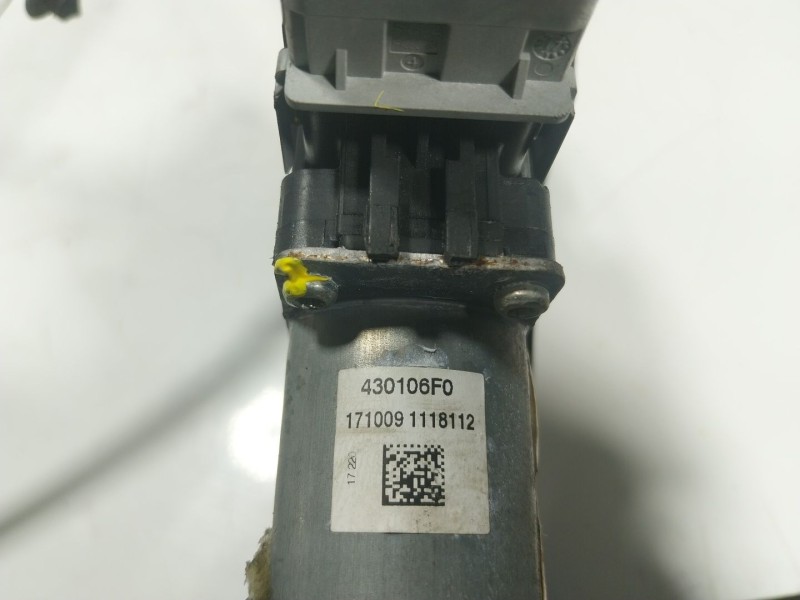 Recambio de elevalunas delantero derecho para citroën ds5 1.6 blue-hdi fap referencia OEM IAM   