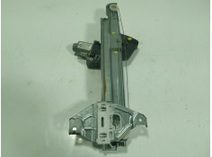 Recambio de elevalunas trasero izquierdo para citroën ds5 1.6 blue-hdi fap referencia OEM IAM    2