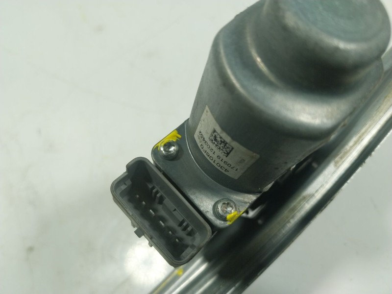 Recambio de elevalunas trasero izquierdo para citroën ds5 1.6 blue-hdi fap referencia OEM IAM   