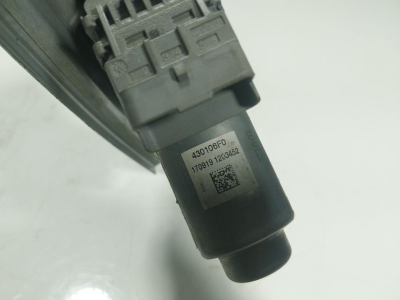 Recambio de elevalunas trasero izquierdo para citroën ds5 1.6 blue-hdi fap referencia OEM IAM   