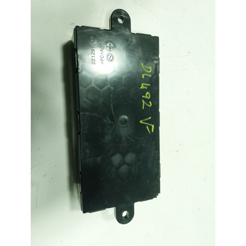 Recambio de modulo electronico para cupra leon sportstourer (kl8) 1.4 tsi phev referencia OEM IAM  5WA907727AE 