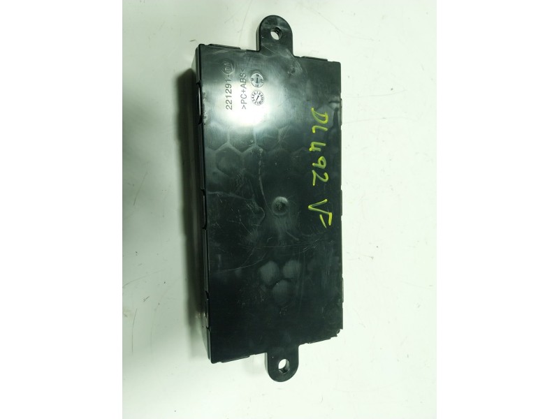 Recambio de modulo electronico para cupra leon sportstourer (kl8) 1.4 tsi phev referencia OEM IAM  5WA907727AE 