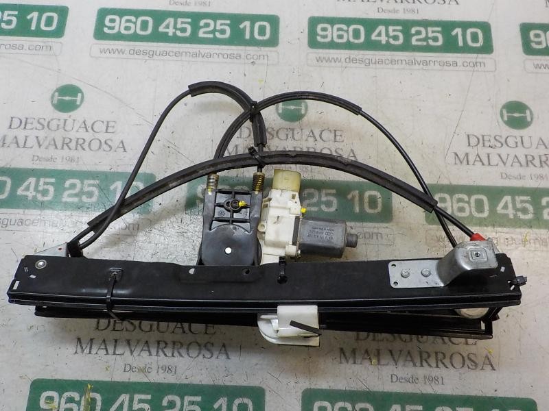 Recambio de elevalunas delantero izquierdo para ford mondeo ber. (ca2) ghia referencia OEM IAM 1803915  