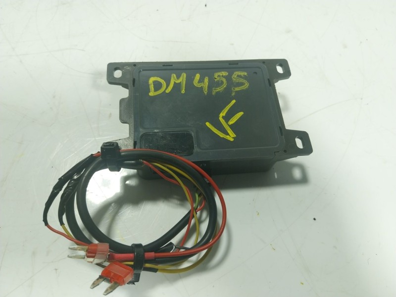 Recambio de modulo electronico para citroën ds5 1.6 blue-hdi fap referencia OEM IAM   