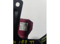 Recambio de modulo electronico para audi a3 sportback (8ya) 2.0 16v tdi referencia OEM IAM  4M0035507  2