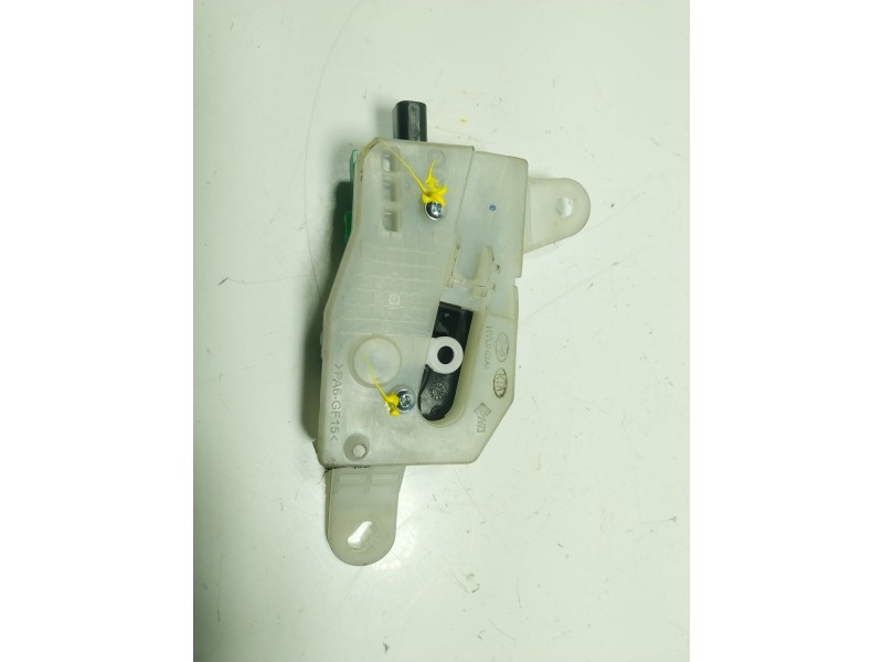 Recambio de modulo electronico para hyundai i30 cw (pd) 1.0 tgdi cat referencia OEM IAM   